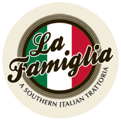 La Famiglia logo